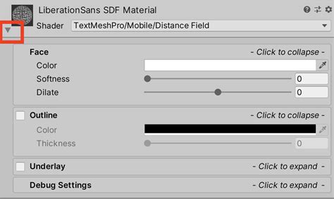 Unity in TextMesh Pro Maths 的图像结果