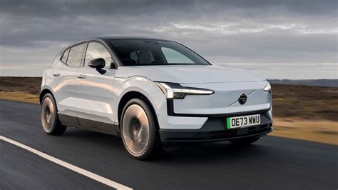 Best Electric Premium SUVs: Luxury Meets Eco-Friendly Drive - Premium SUV