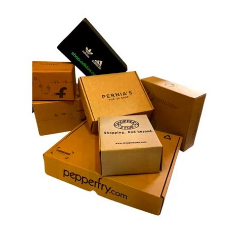 Gift Box - Die Cut Gift Boxes Manufacturer from Mumbai
