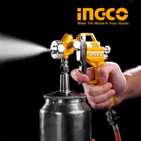 INGCO ingco& ingco tool& paint sprayer paint