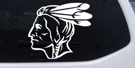 Image result for Native Window Stickers