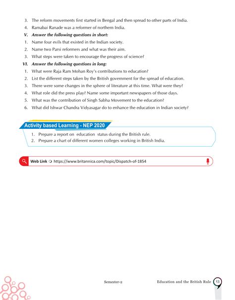 Ebook -Pathfinder Class-8 Sem 2