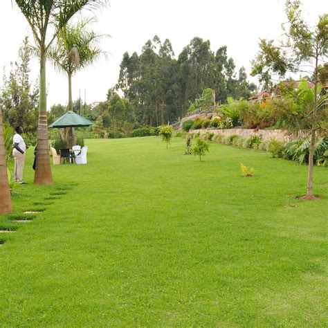 RIVERSIDE RESORT HOTEL AND GARDENS (Kabale) - Specialty Hotel Reviews ...