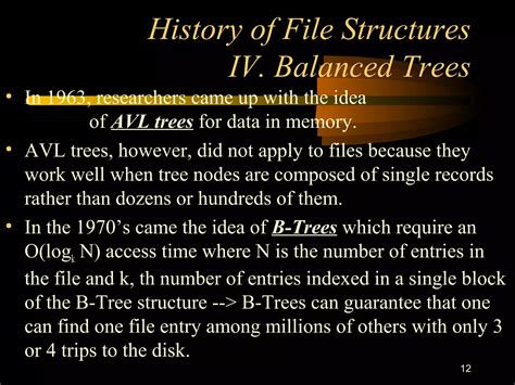 Basic File Structures 的图像结果