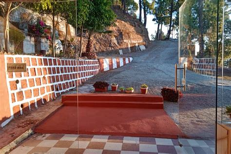 Pacific Inn Corbett Hill Lansdowne - Venue - Palkot - Weddingwire.in