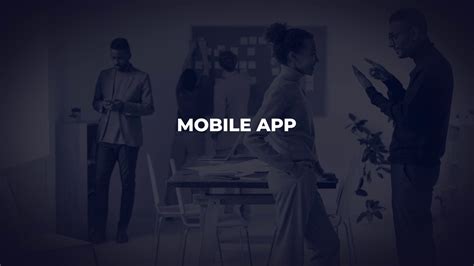 Mobile App Presentation DaVinci Resolve Template SBV-348921709 ...