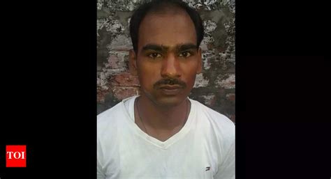 Ballia: Police gun down wanted criminal Harish Paswan in encounter ...