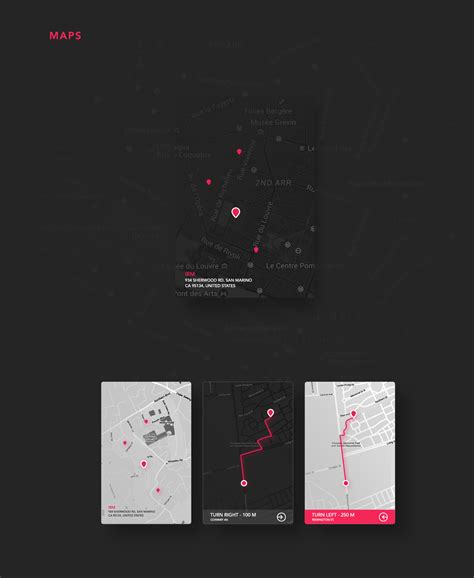 Free AEREA UI-UX Kit with Plus 50 Elements - Graphic Google - Tasty ...