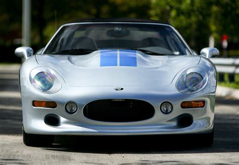 Shelby Series 1 - Revivaler