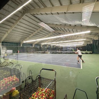 AMY YEE TENNIS CENTER - Updated January 2026 - 27 Photos & 28 Reviews ...