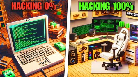 Image result for Minecraft Hacker Mod YouTube