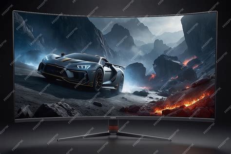 Computer Monitor Product 的图像结果