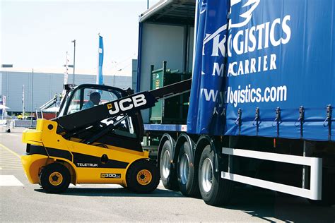 JCB Teletruk 的图像结果