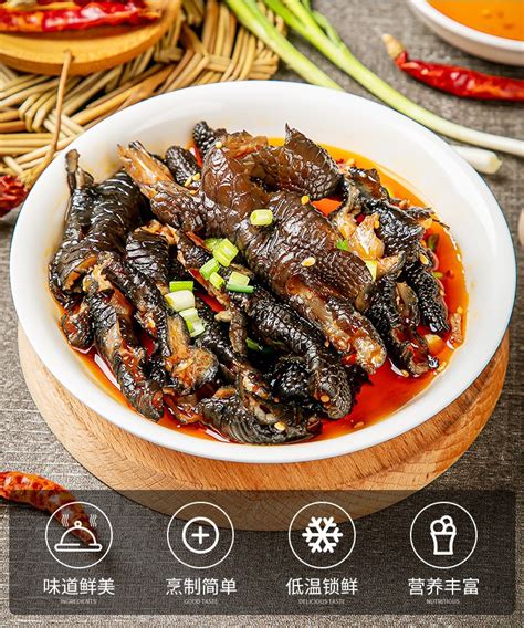 鸡脚筋,中国菜系,食品餐饮,摄影素材,汇图网www.huitu.com