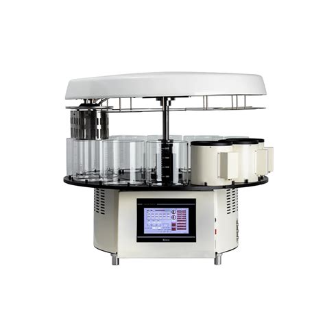 Tissue Processor 的图像结果