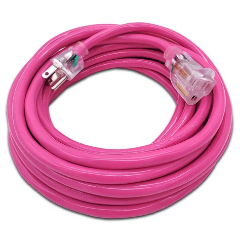 14 14 Gauge Extension Cord Amazon.com: Appliance Extension Cord With