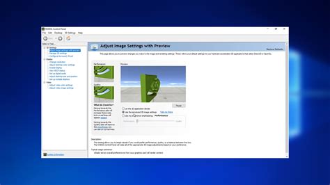 Image result for Nvidia Control Panel Missing