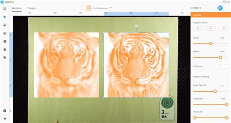 How to Use Laser Box Software 的图像结果