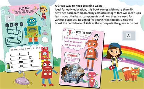 Buy Introduction to Robotics with Activities Book Online at Low Prices ...