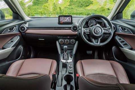 Mazda CX-3 GT Sport 2017 review | Autocar