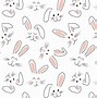 Image result for Cute Bunny Coloring Pages Printable