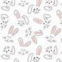 Image result for Bunny Aesthetic Pics