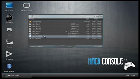 Image result for Mac Configuration File for PS3