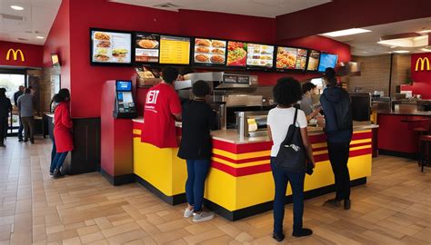 What Fast Food Restaurants Take Ebt In Michigan at Caleb Fernando blog