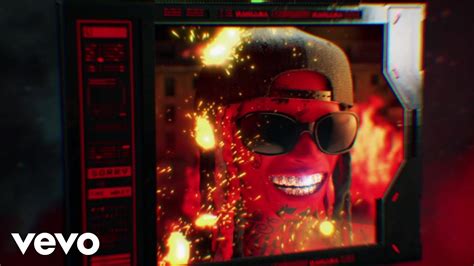 Lil Wayne, Lil Tecca – Anti-Hero (Visualizer) – rappers.in Radar