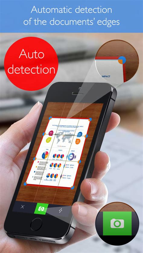 Image result for iPhone Pro Scanner Setting
