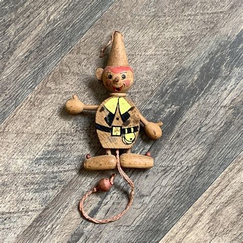 Image result for Puppet String Dance