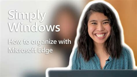 Image result for Microsoft Edge Tutorial