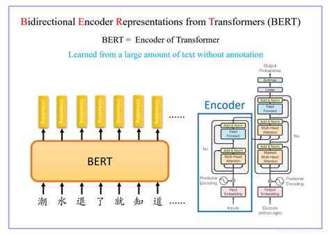 Image result for Bert Encoder Pytorch