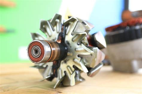 Convert AC Motor with Magnets 的图像结果