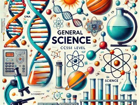 Image result for GCSE Science Lessons