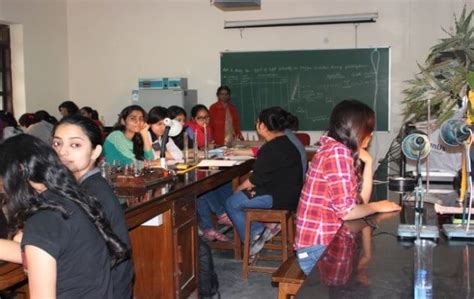 Miranda House - University College for Women