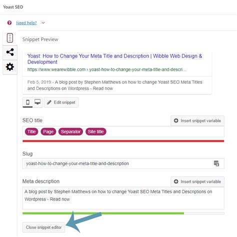 Everything You Need to Know About Google’s SEO Title Tags Update