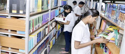 VCE - Dr.Kalam Central Library