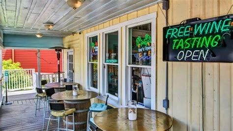 Paradise Tropical Wines Kemah - Kemah | Tripadvisor