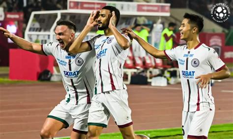 ISL 2024-25: Which teams have the most home and away wins?