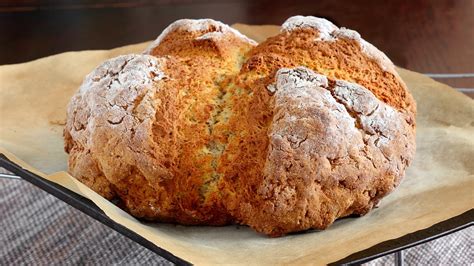 Clodagh McKenna’s recipe for a traditional Irish loaf to serve with ...