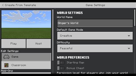 Image result for Minecraft Settings Tutorial