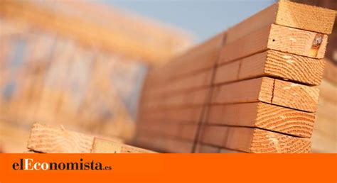 Aumento precio madera - Maderas y otros materiales - Foromadera