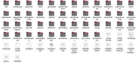 Image result for Qt Source Code