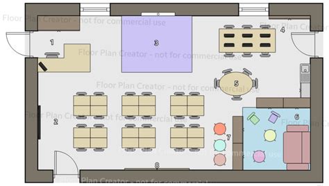 Image result for Classroom Layout Map