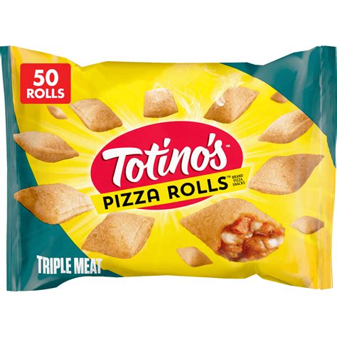 Totino's™ Combination Pizza Rolls™ | Pizza Bites | Totino's™