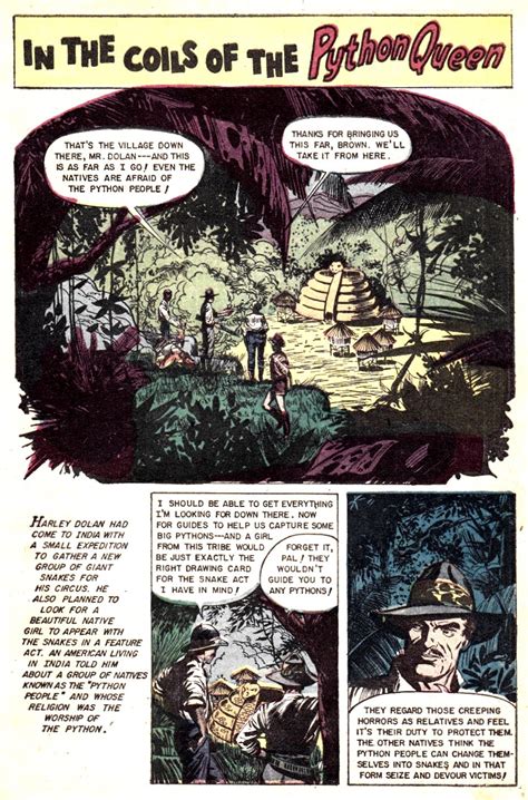 Image result for Python Queens Episode 1 Zim Comedy