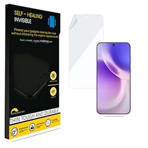 Gadgets Protector Self-Healing Screen & Body Protector for Vivo X300 ...