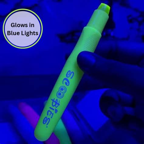 Neon Crayons – Popup Kids