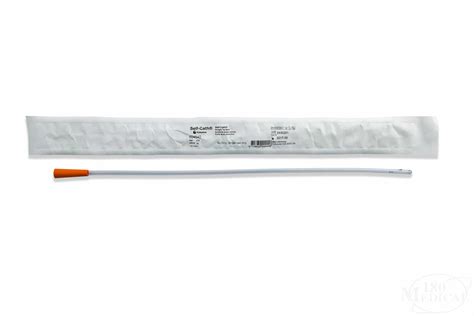 Coloplast Self-Cath Straight Male Catheter | 180 Medical